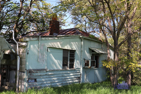 Hazelmere Weatherboard House