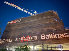 Mount Lawley Challis Apartments