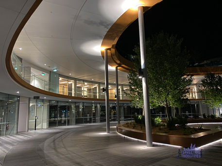 Woodside Capital Square