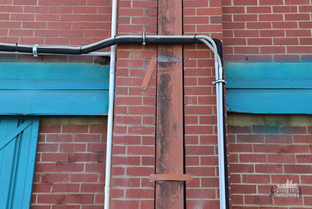 East Victoria Park Swansea Markets