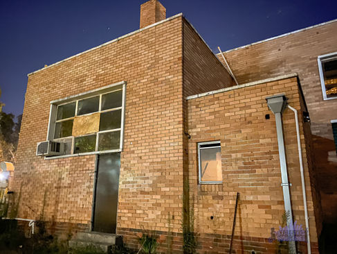 ChemCentre East Perth