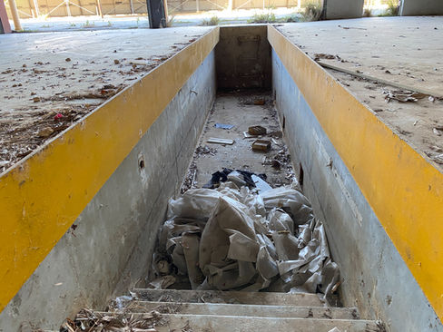 Bushmead Army Transport Division