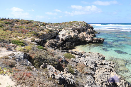 Kitson Point - Mary Cove