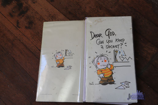 Balga Fernhurst House