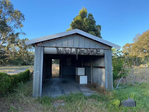 Cockburn Muriel House