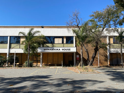 Mirrabooka House Department of Communities