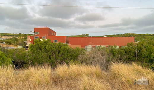 WA Salt Supply - 185-187 Cockburn Road, North Coogee