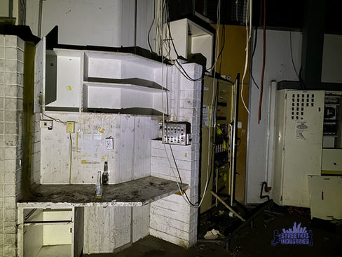 Hilton IGA Supermarket