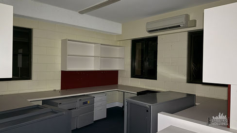Christ Church Grammar School Performing Arts Centre - 20 Queenslea Drive, Claremont