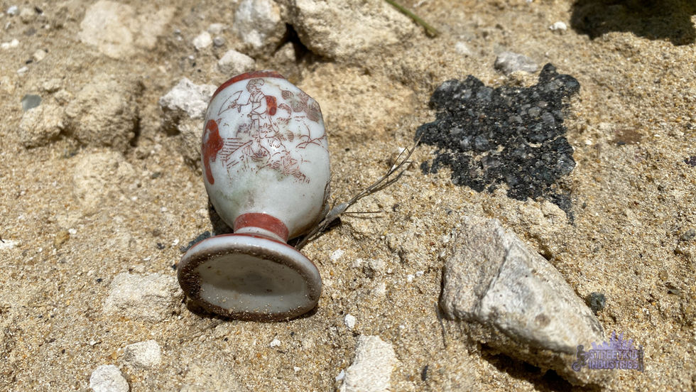 Fremantle Amherst Block