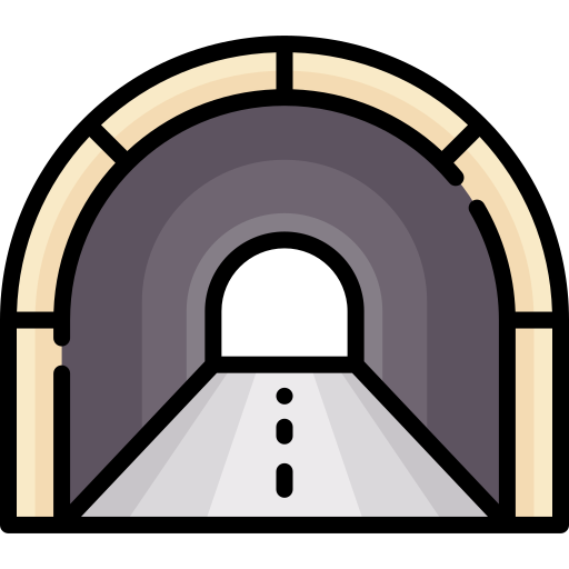 Tunnels