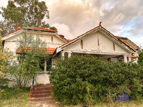 Nedlands Florence Road House