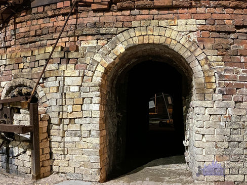 Ascot Bristile Brick Works