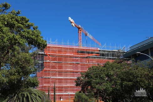 Eclat West Perth Colin Street Apartments