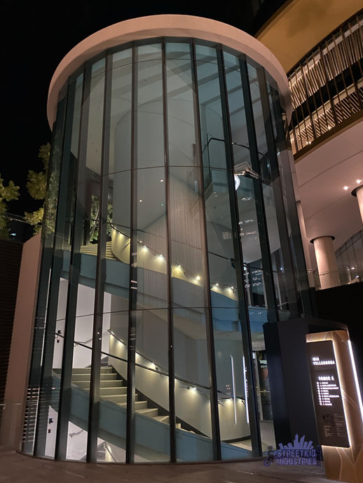 Woodside Capital Square