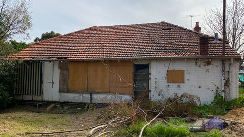 Nedlands Florence Road House