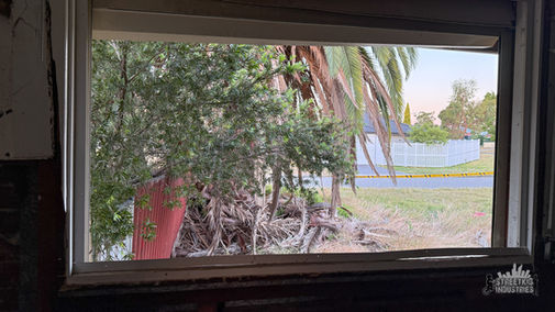 Ashfield Maidos 22 House