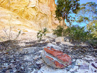 Clackline Brick Refractory