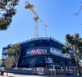 Mount Lawley Challis Apartments