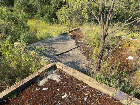 Kwinana Womens Air Force (WAAAF) Camp