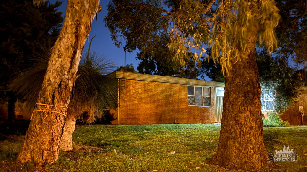 Selby Child & Adolescent Clinic