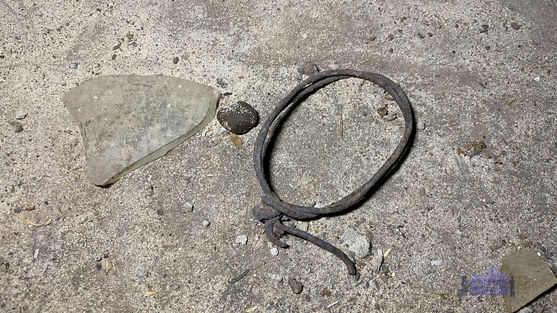 Bickley Battery - Jubilee Hill BOP