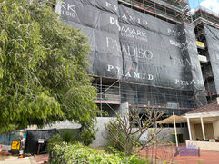 Como Paradiso Apartments