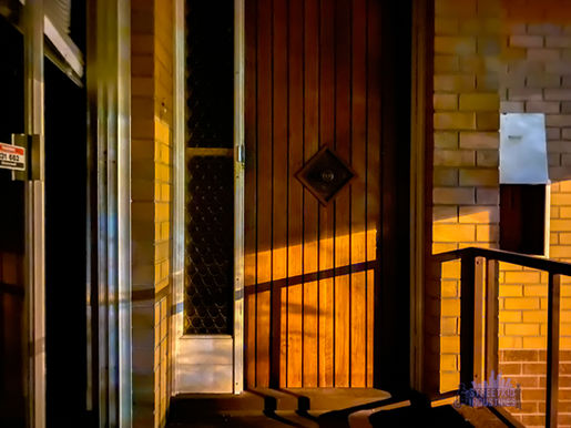 Dianella Alexander Duplex Units