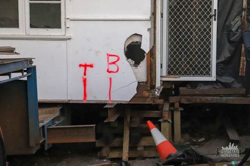 Doubleview Grand Prom 120 House