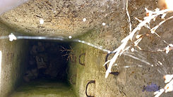 02 - Kingstown Barracks - Septic Tank (1941).JPG
