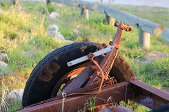 Perry's Paddock Cottage