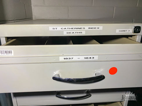 Attadale Latter Day Saints Church