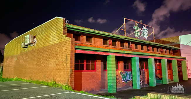 Scarborough Fortuna Chinese Restaurant