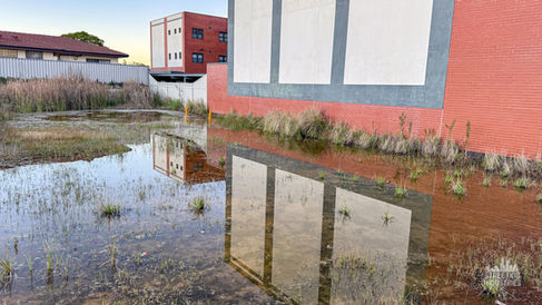 Chapelly Autos Bassendean - AEGIS Development Site