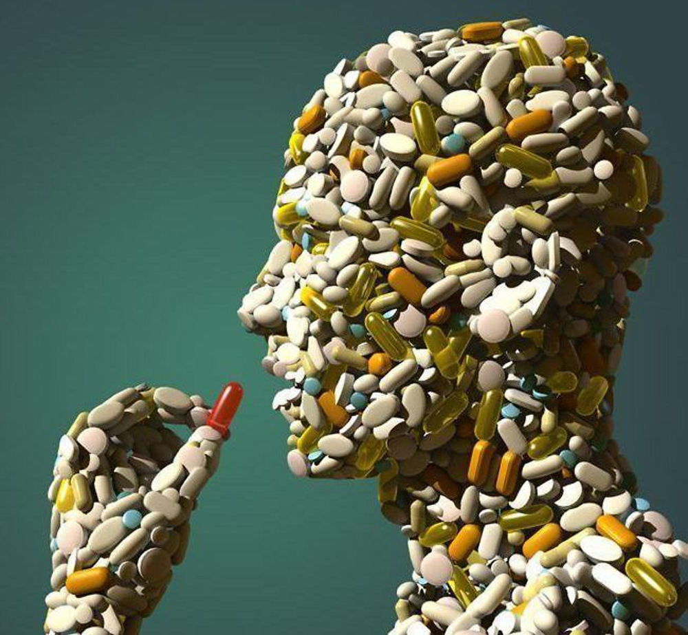 There are 100 other reasons you need to supplement over and above your daily diet if you want to be a champion, body builder or sports athlete