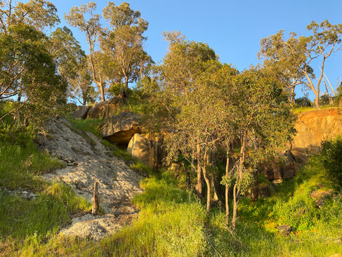13 - Forrestfield Granite Quarry Ruins.jpg