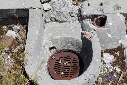 Oliver Hill Battery - AWAS Kitchen & Mess