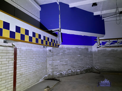 Hilton IGA Supermarket