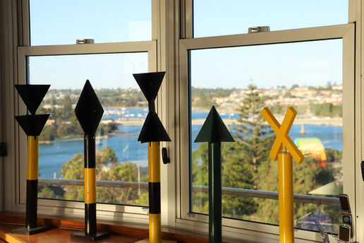 Fremantle Volunteer Sea Rescue