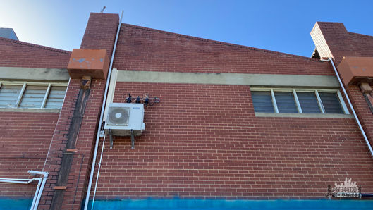 East Victoria Park Swansea Markets