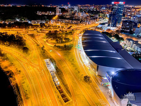 EQ West - Lots 2 & 3 Elizabeth Quay Perth