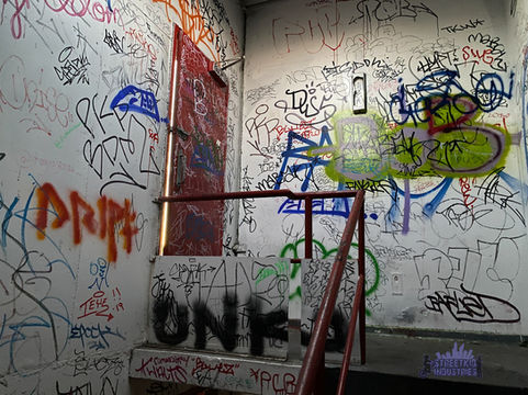 Fremantle Westgate-Point Street Carpark