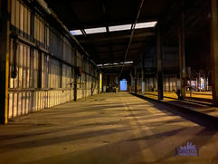 Landsdale Concrete Warehouse
