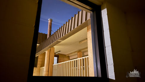 Christ Church Grammar School Performing Arts Centre - 20 Queenslea Drive, Claremont