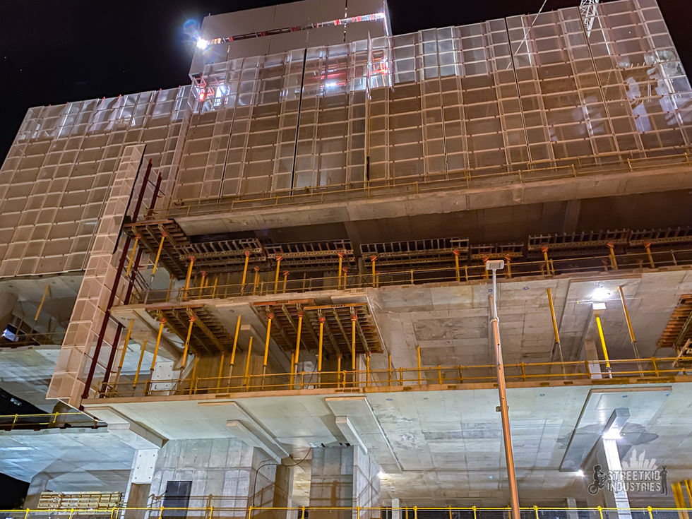 EQ West - Lots 2 & 3 Elizabeth Quay Perth