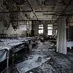 Urbex Perth