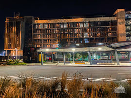 Curtin University - UniLodge Halls of Residence (F04)