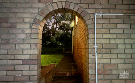 Selby Child & Adolescent Clinic