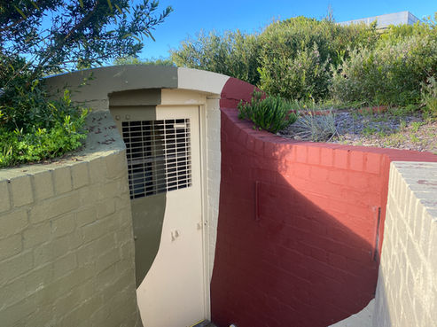 Leighton Battery Mosman Park