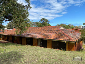Shenton Park Quadriplegic Rehabilitation Hospital - 2 Orton Street